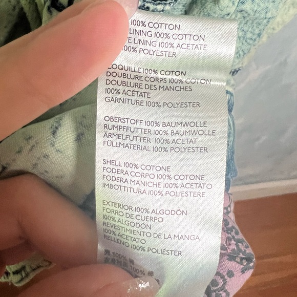 Polo jacket - Picture 4 of 7